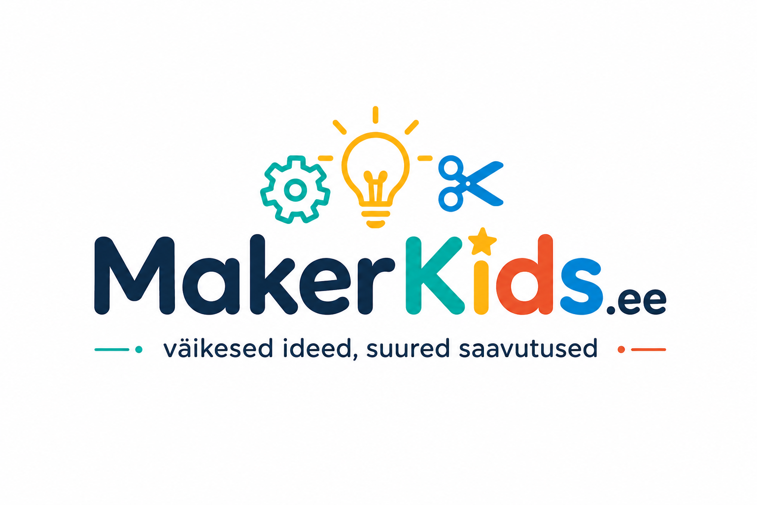 MakerKids.ee