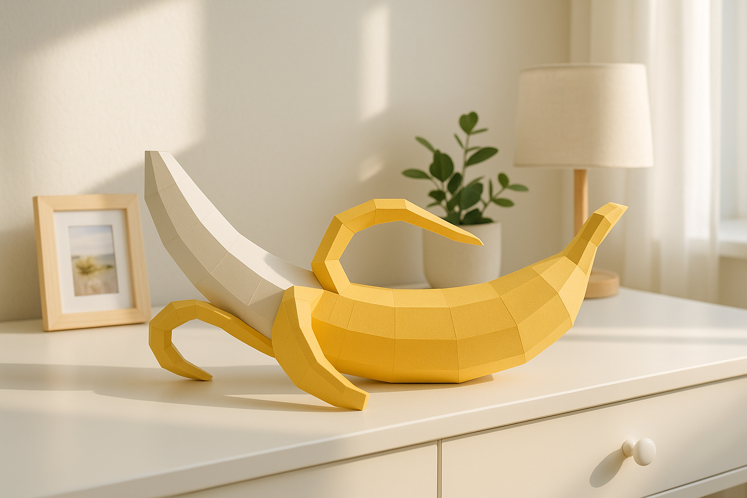 Banana 1