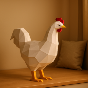 rooster 1